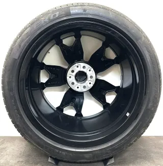 Original BMW X3 G01 BMW X4 G02 20Zoll Felgen 8073791 8073792 Sommerreifen - Bild 6