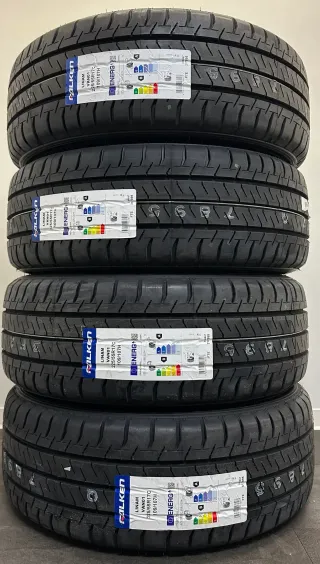 Mercedes V-Klasse W447 Viano W639 17 Zoll Sommerreifen Sommerräder - Bild 7