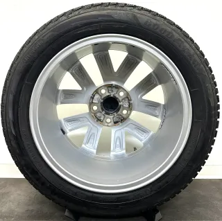 Original VW Arteon 17Zoll Felgen 3G8601025 Winterreifen 215 55R17 98V DOT24 - Bild 6