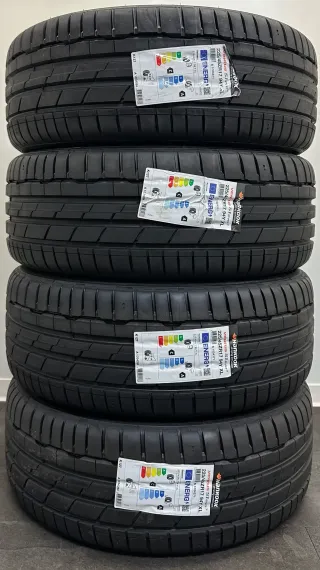 Original Mini F54 Clubman 17Zoll Felgen 6856045 Sommerreifen 225 45R17 - Bild 7