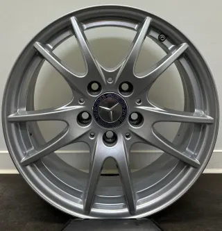 Mercedes A Klasse W176 B Klasse W246 16Zoll Felgen A2464011302 - Bild 3