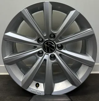 Original VW Passat B8 3G Felgen 17Zoll MERANO 3G8071497 - Bild 2