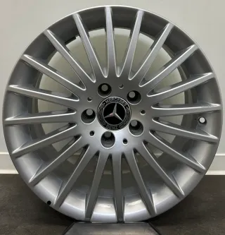 Original Mercedes V-Klasse W447 Viano W639 17Zoll Felgen A4474012300 - Bild 5