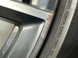 Original BMW 3er G20 G21 18Zoll Felgen 8089890 8089891 M790 Winterreifen TOP - Bild 8