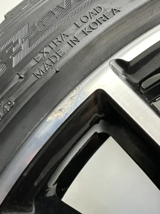 Original BMW 2er G42 19Zoll Felgen M791 8089892 8089893 - Bild 11