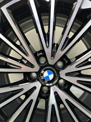 Original BMW 223d xDrive Active Tourer U06 19Zoll Felgen Sommerreifen 225 45R19 - Bild 8