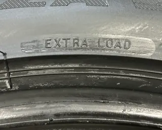 2x Sommerreifen 275 35 R20 102Y BRIDGESTONE Potenza S 001 RFT XL - Bild 7