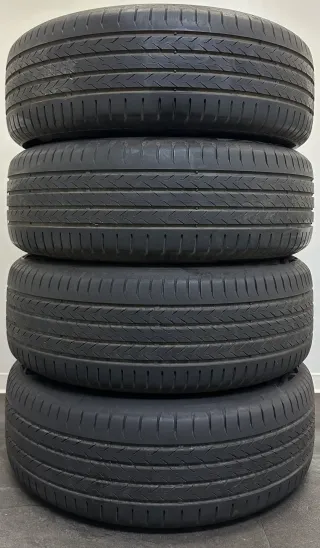 GLC X254 C254 19Zoll Felgen A2544015200 Sommerreifen 235 55R19 Original Mercedes - Bild 7