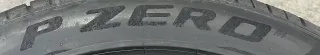 2x Sommerreifen 245 45 R19 102Y Pirelli P-Zero PZ4 - Bild 3