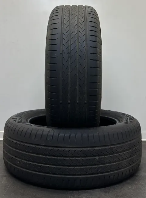 Background image for 2x Sommerreifen 235 55 R19 105W Continental EcoContact 6Q XL MO