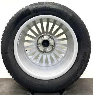 Mercedes V-Klasse W447 Viano W639 17Zoll Felgen A4474014900 Winterreifen - Bild 6