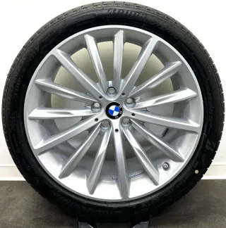 19Zoll BMW Felgen Original G30 G31 6863419 Sommer Sommerreifen - Bild 4
