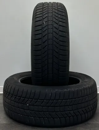 2x Winterreifen 215 55 R17 94H Continental Winter Contact TS870P - Bild 1