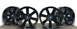 Original BMW X5 xDrive 40i G05  20Zoll Felgen 6883753 Styling 736 - Bild 1