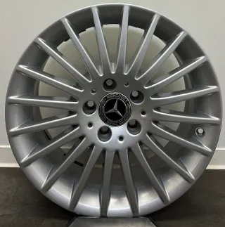 Original Mercedes W447 Vito 17Zoll Felgen A4474014900 - Bild 4