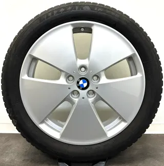 Original BMW i3 I01 19Zoll Felgen 6852053 Winterreifen 155 70R19 88Q - Bild 3