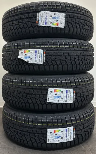Original Skoda Kodiaq 17Zoll Felgen 565601025J Winterreifen 215 65 R17 99H - Bild 7