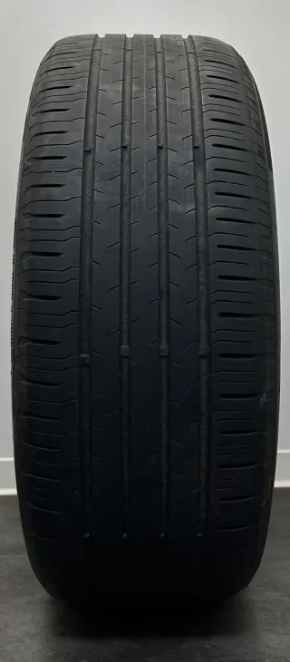 1x Sommerreifen 245 50 R19 105W Continental Eco Contact 6 - Bild 1