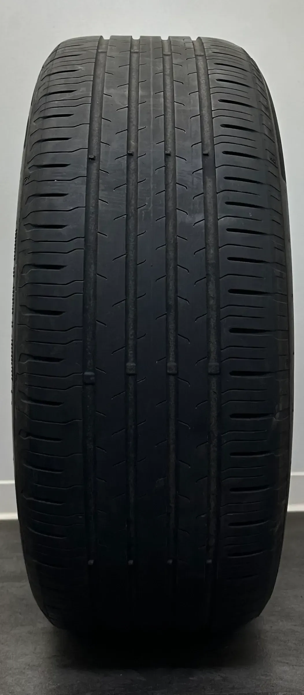 1x Sommerreifen 245 50 R19 105W Continental Eco Contact 6 - Bild 1