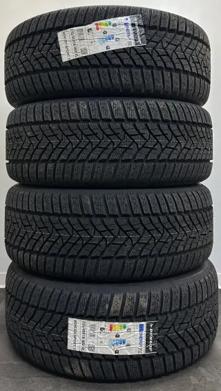 Original VW Passat B8 3G 18Zoll Felgen 3G0601025Q Winterreifen 235 45R18 98V - Bild 7