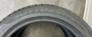 2x Winterreifen 235 45 R18 94V Pirelli Sottozero 3 - Bild 3