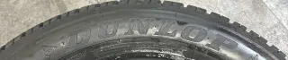 1x Winterreifen 185 60 R15 84T Dunlop Winter Response 2 DOT22 NEU - Bild 2