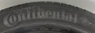 2x Winterreifen 225 55 R17 101V Continental Winter Contact TS830P - Bild 5