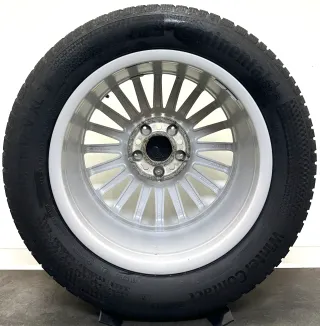 Mercedes V-Klasse W447 Viano W639 17Zoll Winterreifen Winterräder - Bild 6