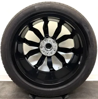 Original BMW X3 G01 X4 G02 20Zoll Felgen Styling695 6877329 6877330 Sommerreifen - Bild 7