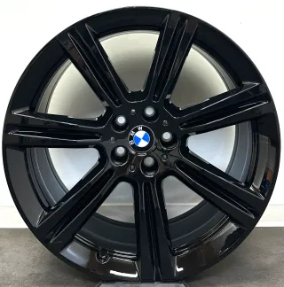Original BMW X5 G05 X6 G06 20Zoll Felgen 6883753 Styling 736 NEU - Bild 4