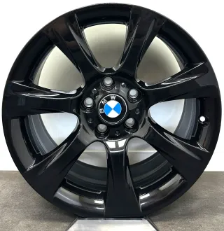Original BMW 3er F30 F31 4er F32 F33 F36 18Zoll Felgen 6796246  Styling 396 - Bild 3