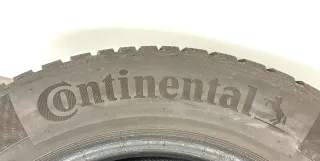 2x Winterreifen 215 60R16 95H Continental Winter icept TS870 - Bild 2