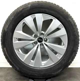 Original Audi Q8 4M 19Zoll Felgen 4M8601025 Winterreifen 265 55 R19 113H - Bild 5