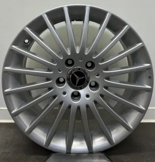 Mercedes V-Klasse W447 Viano W639 17Zoll Felgen A4474014900 - Bild 5