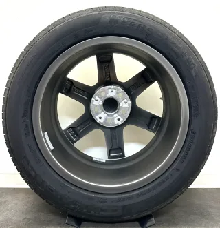 Original Mini Countryman U25 18Zoll Felgen 5A269E0 Spoke 944 Sommerreifen - Bild 6