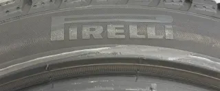 2x Winterreifen 225 45 R18 95H Pirelli Sottozero 3 MO XL DOT24 - Bild 2