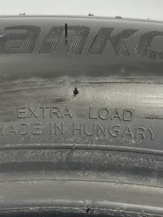 2x Sommerreifen 245 45 R19 102Y Hankook Ventus S1 Evo 3 MO* - Bild 5