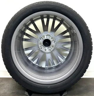 Original Mercedes CLA Shooting Brake X118 Felgen 18Zoll A1774010600 Sommerreifen 225 45R18 - Bild 6