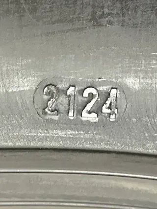 4x Sommerreifen 255 45 R19 104Y Pirelli Cinturato P7 MO DOT24 - Bild 6