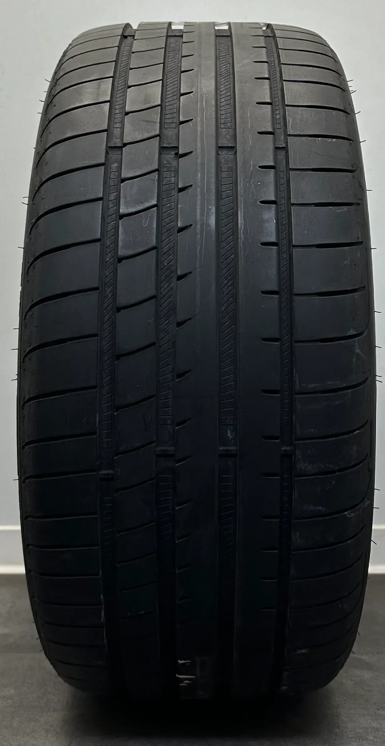 1x Sommerreifen 255 35 R19 96Y Goodyear Eagle F1 Asymmetric 3 ROF - Bild 1