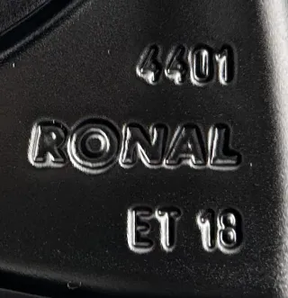 Neu Original Audi Q8 SQ8 RSQ8 23Zoll Felge 4M8601025DC 1 Stück - Bild 6