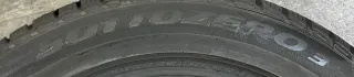 1x Winterreifen 215 55 R18 99V Pirelli Sottozero 3 MO XL - Bild 3