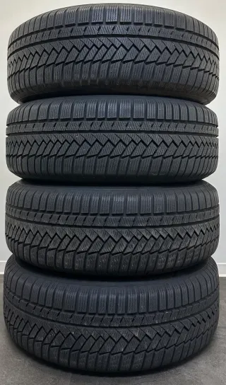 Original Mercedes GLC X254 C254 18Zoll Felgen A2544014600 Winterreifen 235 60R18 - Bild 6