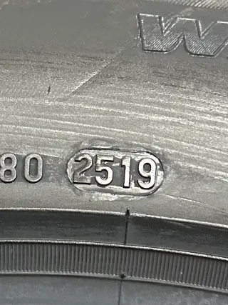 2x Winterreifen 215 55 R18 99V Pirelli Sottozero 3 MO XL NEU - Bild 6