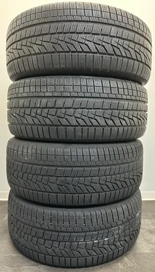 Original Mercedes S Klasse W223 19Zoll Felgen A2234013100 Winterreifen 255 45 R19 - Bild 6