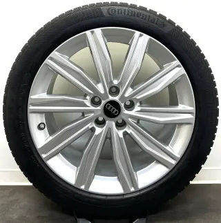Audi A6 2023 S6 4K 19Zoll Felgen Winterreifen Winterräder 245 45 R19 102V TOP - Bild 2