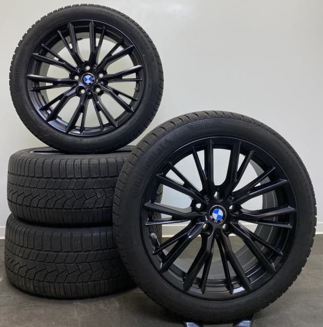 Article VMDX