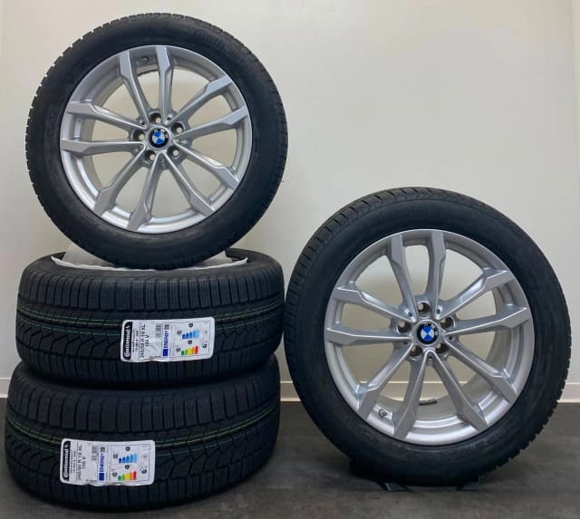 Article XV3G