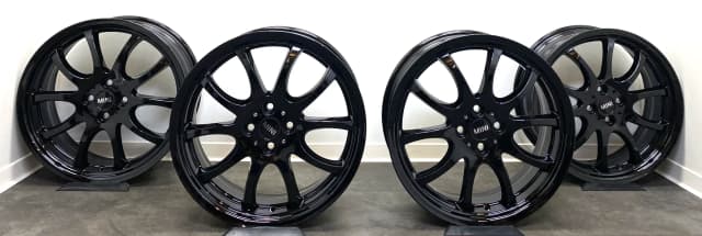 Article XV5G